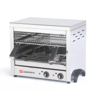 Salamandre SGF-450 230/50-60/1-5130278 Salamandre SGF-450 230/50-60/1-5130278