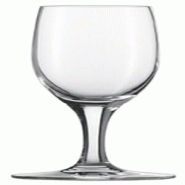 Schott Zwiesel - Verre à Mousseux  - Gamme Mondial en Cristallin - Réf. 133934 - lot de 6 - transparent verre 133934
