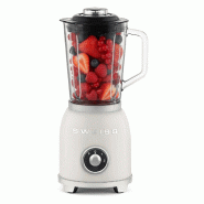 Sweiss MXV8 - Blender vintage - vert inox MXV8