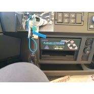 Système de pesage et anti reversement ADIS Plus_1
