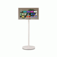 Tv led qhd stanbyme 68 cm 2025