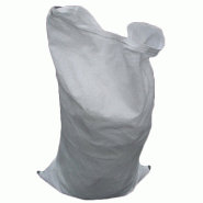 100 Sacs à gravats en PP tissé éco - SGRVPPTEBC-IM01 100 Sacs à gravats en PP tissé éco - SGRVPPTEBC-IM01
