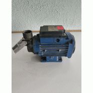 Électropompe centrifuge périphérique hydraulique alsina ft-50 d'occasion - référence : c7160