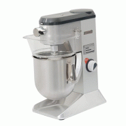 Batteur mélangeur table 8 L - 230 V - prise d'access. - BE8 |600139 | Ditosama - 600140