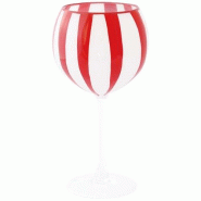 EASY LIFE Verre à gin 50 cl Rouge - Twist & Match - 035-1247024 EASY LIFE Verre à gin 50 cl Rouge - Twist & Match - 035-1247024