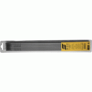 Électrode enrobée esab ok 43.32 3,2/350 mm 12 pièces