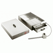 Fumoir électrique pour aliments 1 étage (400x600) - FAS-164 Fumoir électrique pour aliments 1 étage (400x600) - FAS-164