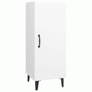 Helloshop26 - Buffet bahut commode armoire meuble de rangement organisateur cuisine salle de séjour salon 34,5 x 34 x 90 cm bois 02_0030275 - 3000209 Helloshop26 - Buffet bahut commode armoire meuble de rangement organisateur cuisine salle de séjour salon 34,5 x 34 x 90 cm bois 02_0030275 - 3000209
