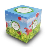 Impirmante UV grand format - Matrix CubeJet Impirmante UV grand format - Matrix CubeJet