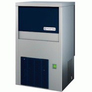 Machine à Glaçons Refroidissement à Air - 32 Kg/24 H - Mastro - 0651637474582 Machine à Glaçons Refroidissement à Air - 32 Kg/24 H - Mastro - 0651637474582