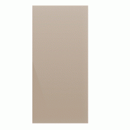 Plaque PMMA coulée fumée br. 3050x2030 - épaisseur 003 mm - Référence 19C113020003