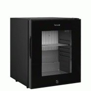 Réfrigérateur Minibar TM33G Noir TEFCOLD