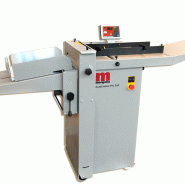 Raineuse AutoCreaser Pro 33 - système de rainage précis et productivité élevée