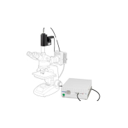 Réflectomètre adaptable sur microscope - F40