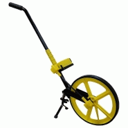 Roue de mesure mécanique -odomètre pliable- #1516tr Roue de mesure mécanique -odomètre pliable- #1516tr