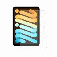 Tiloli MW-200150 protection d'écran de tablette Protection d'écran transparent Apple 1 pièce(s)