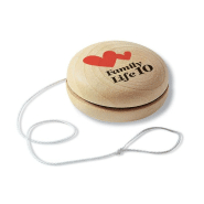 Yoyo Natus - Jeux et jouets publicitaires Yoyo Natus - Jeux et jouets publicitaires