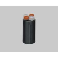 Adaptateur 4 falcon-tube 15 ml pour GLH506- Ref.: GLK507 Adaptateur 4 falcon-tube 15 ml pour GLH506- Ref.: GLK507