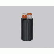 Adaptateur 4 falcon-tube 15 ml - ref.: glk507 Adaptateur 4 falcon-tube 15 ml - ref.: glk507