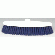 Balai brosse frottoir alimentaire 30cm