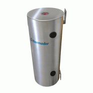 Bouteille de mélange premium corps acier isolant 50 litres - Thermador - BMEL50SKP Bouteille de mélange premium corps acier isolant 50 litres - Thermador - BMEL50SKP