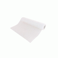 Chemin de table glitter irisé 30cm x 5m