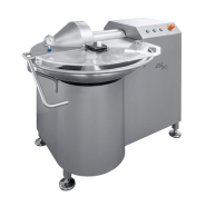 Cutter à viande horizontal 35 litres mado msk 760-ii