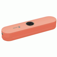 FAGOR Appareil à Emballage Sous Vide 80w Rose fg2249 - rose 3508510002240