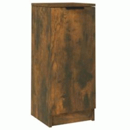 Helloshop26 - Buffet bahut commode armoire meuble de rangement organisateur cuisine salle de séjour salon 30 x 30 x 70 cm bois 02_0030868 - 300020986 Helloshop26 - Buffet bahut commode armoire meuble de rangement organisateur cuisine salle de séjour salon 30 x 30 x 70 cm bois 02_0030868 - 300020986