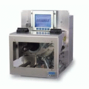 Imprimante d'étiquettes industrielles datamax a-4310