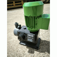 Pompe doseur alldos primus 221 0,09 kw