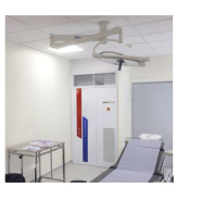 Purificateur d'air performat conçu pour les environnements cliniques et médicaux exigeant - ATA MEDICAL - CLINICAIR