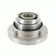 Réduction Storz fixe - YSTJDRAL05232 - Raccord rapide symétrique DN 52 (C) / 66 MM et DN 32