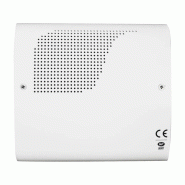 Sirène intérieure NFA2P 3B - Réf. : SCA0157 - SIMAX