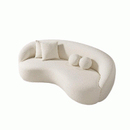 STELLAMEUBLES canapé zara - 3667335250288