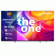 TV LED Ambilight The One 75PUS9000/12 189 cm