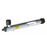 Ultra Pool UV pour bassin - Stérilisateur d'eau UV jusqu'à 40m³ - Débit 12 m³/h - Type Ultra Pool 45 Ultra Pool UV pour bassin - Stérilisateur d'eau UV jusqu'à 40m³ - Débit 12 m³/h - Type Ultra Pool 45