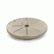 VC450 - Standard râpe 3 mm_0