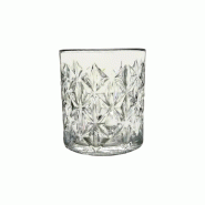 Verres Arca Americano, lot de 6, 33 cl, transparents - transparent verre 8057960583052