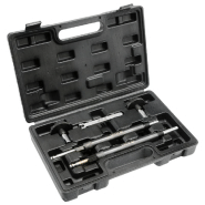 Yato jeu d'outils de verrouillage pour moteur diesel et essence 408029