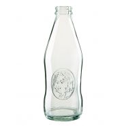 0897 - bouteilles en verre - systempack manufaktur - contenu 240 ml