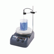 Agitateur numérique chauffant 3L RSLAB-11C, céramique - Ref.: LBD005 Agitateur numérique chauffant 3L RSLAB-11C, céramique - Ref.: LBD005