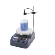 Agitateur numérique chauffant 3L RSLAB-11C, céramique - Ref.: LBD005 Agitateur numérique chauffant 3L RSLAB-11C, céramique - Ref.: LBD005