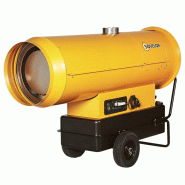 Chauffage mobile au fioul ec 110 - SOVELOR-DANTHERM - EC110_0