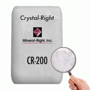Crystal right cr200 - sac de 28,3 litres
