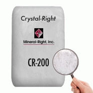 Crystal right cr200 - sac de 28.3 litres