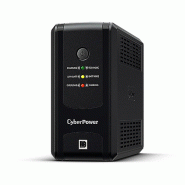 CyberPower UT Utility UT850EG - UT850EG