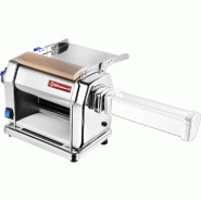 Diamond - Laminoir à pâtes motorisé larg 220 mm avec attelage latéral - réf. IMP-M/L - AKS-IMP-M/L