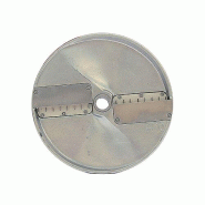 Disque de coupe pour coupe-légumes GEH, GEH5 et GEH5R - bâtonnets - 10 mm