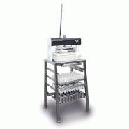 Diviseuse et formeuse manuelle pour boulangerie - PMANOTRAD Diviseuse et formeuse manuelle pour boulangerie - PMANOTRAD